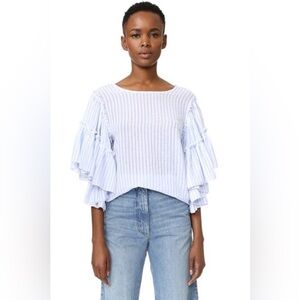 STYLE MAFIA Finn Top - M